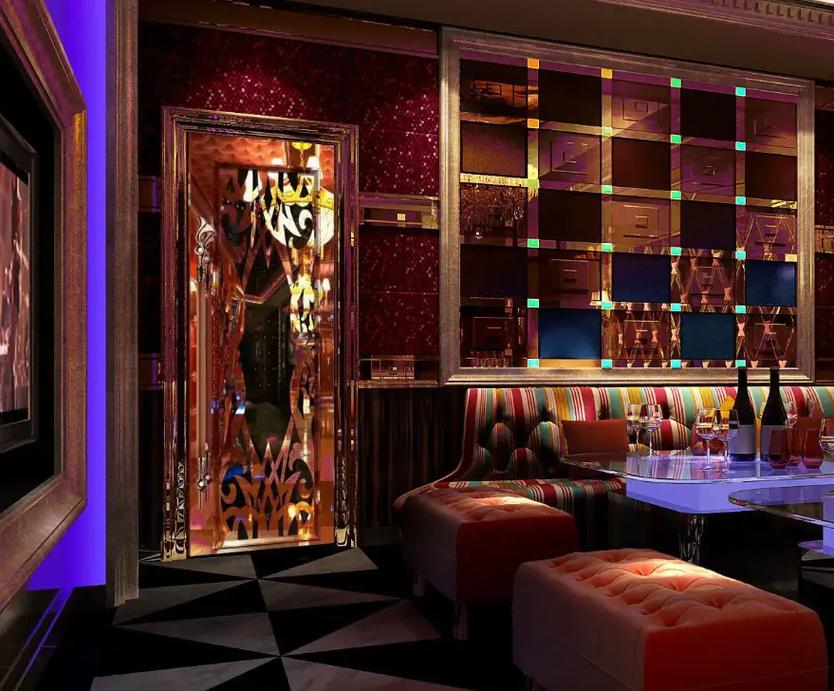 辽源商务ktv商务ktv能否组局解析-东丰县ktv预定